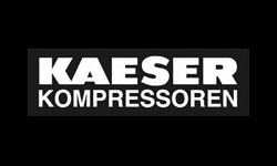 KAESER KOMPRESSOREN