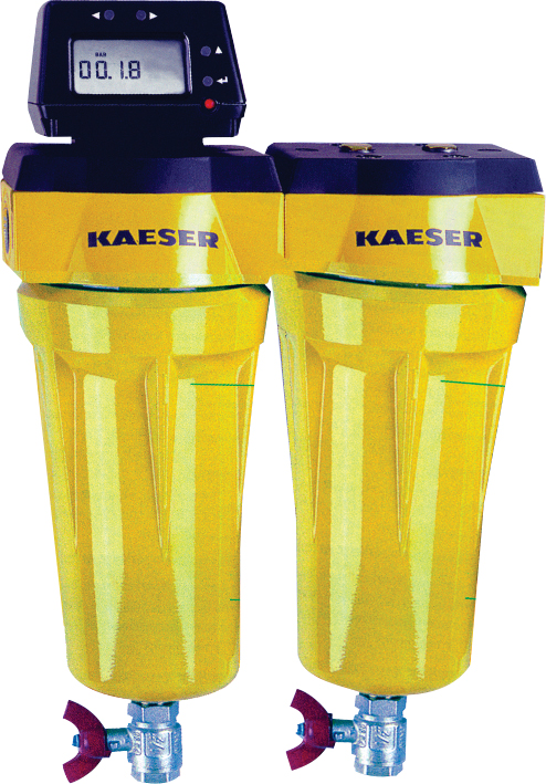 Kaeser filter (FB – FFG)